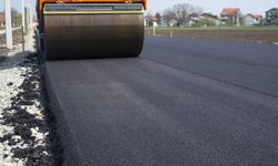Kahramanmaraş’ın mahallelerinde yol işleri için düğmeye basıldı