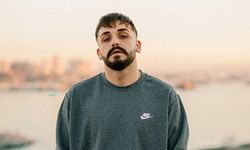 Gençlerin Favorisi Sefo, Kahramanmaraş’ta Konser Verecek