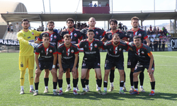 Kahramanmaraşspor’da hedef 3 puan