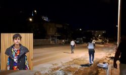 Kahramanmaraş'ta her yerde aranıyordu nihayet yakalandı