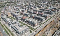 Kahramanmaraş’ta ev kiraları yüzde 30 arttı