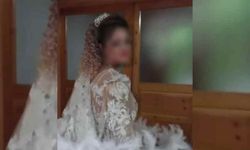 13 yaşındaki kızı evlendirme olayında flaş gelişme