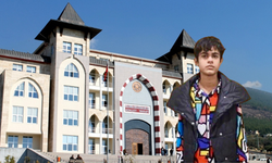 Kahramanmaraş’ta Silah Hırsızı Adliyeye Sevk Edildi