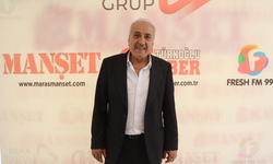 Halil İbrahim Kalaycıoğlu’ndan gazetemize ziyaret