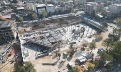 Yeni Hükümet Konağı 2026’da Hizmete Girecek