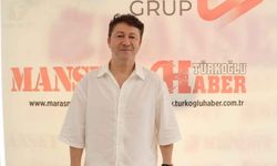 Ünlü Sanatçı Baha Kahramanmaraş’ta