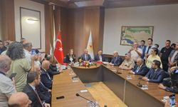 Milletvekili Karakoç’un yaptıracağı okul için protokol imzalandı