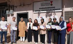 Kursiyerler SOGEM’de Tasarruf ve Yatırımı Öğrendi