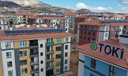 Kahramanmaraş’ta TOKİ’den Yüzde 25 İndirim Fırsatı