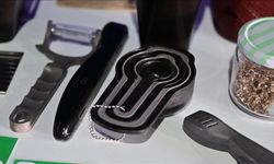 Yerli girişim, çay atıklarından biyoplastik üretiyor
