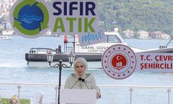 Küresel çevre hareketi "Sıfır Atık" 8 yaşında