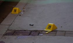 Polis merkezine saldırı düzenleyen saldırganın ifadesine ulaşıldı