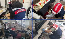 MİT'ten kişisel verileri çalanlara yönelik operasyon