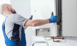 Kombi ve ısıtma cihazlarına düzenli bakım öneriliyor