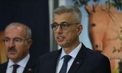 Bakan Memişoğlu Açıkladı! Yerli SMA İlacı Yolda