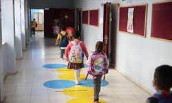 Türkiye'de 5 yaş grubunda okullaşma oranı yüzde 98'e ulaştı