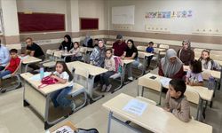 Okullarda uyum eğitimi başladı
