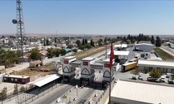 9 ayda 474 bin 18 Suriyeli ülkesine döndü