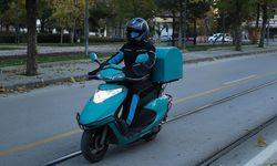 72 binden fazla motokurye kayıt altına alındı