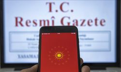 2026-2028 Dönemi Bütçe Çağrısı Resmi Gazete'de