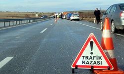 Kahramanmaraş’ta ağustos ayı trafik kazası bilançosu