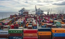 Ticarette stratejik adımlar atılacak