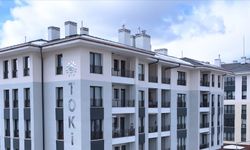 TOKİ 48 ildeki 509 konut ve iş yerini açık artırmayla satacak