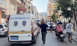 Polis merkezine silahlı saldırıda 2 polis şehit oldu, 1 polis yaralandı