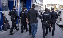Polisin hızlı refleksi Kıbrıs gazisini dolandırılmaktan kurtardı