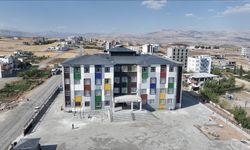 Deprem öncesine göre 410 derslik fazlasıyla eğitime başlıyor