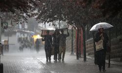 Kahramanmaraş’ta sıcaklıklar düşüyor, yağış geliyor