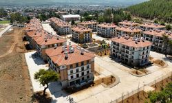Bakan Kurum: 500 bin yeni konut için TOKİ ile hazırlıklarımız tamam