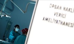 Organ bağışında bağışçı yakınlarına nakilde öncelik verilecek