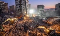 52 kişinin öldüğü Reyyan Apartmanı'na ilişkin dava 12 Aralık'a ertelendi