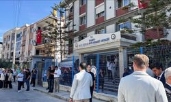 Polis merkezi saldırısında yaralanan polis hastanede şehit oldu