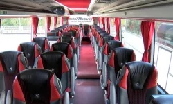 Kahramanmaraş’ta otobüs biletleri ne kadar?