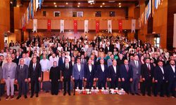 Başkan Görgel: “17 Ayda 69 Projemizin Yapımına Başladık”
