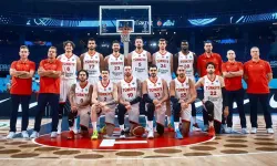 Basketbol Finali Dev Ekranda! Kahramanmaraş’ta Milli Coşku