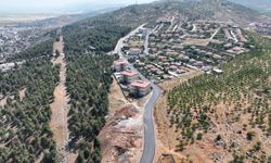 Büyükşehir’den Türkoğlu’na 170 Milyonluk Ulaşım Yatırımı