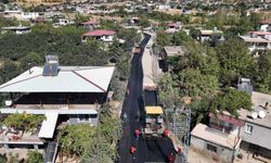 Kahramanmaraş’ta Avşarlı’nın Yol Sorunu Çözüme Kavuştu