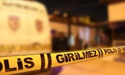 Barışmak için gittikleri evde silahlı saldırıya uğradılar: Anne ve 2 oğlu öldü