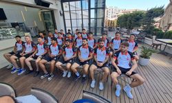 Kahramanmaraşspor’da  Futbolcular Tanıtıldı