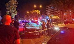 Kahramanmaraş’ta otomobil içinde hayatına son verdi