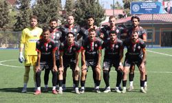 Kahramanmaraşspor Karamanspor’u 1-0’la geçerek 3.tura yükseldi