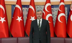 Başkan Metehan’dan “Terörsüz Türkiye” buluşmasına davet çağrısı