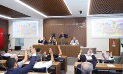 Başkan Toptaş’tan evlenecek çiftlere uygun fiyatlı düğün salonu müjdesi