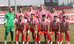 İstiklalspor, Ziraat Türkiye Kupası'nda 2. Tura Yükseldi