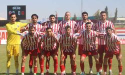 Kahramanmaraşspor Osmaniyespor’u 1-0’la geçerek kupada 2.tura yükseldi
