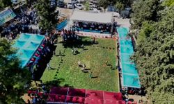 Uluslararası Hartlap Karakucak Güreş Festivali Yarın Başlıyor
