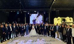 Kır Ailesinin Mutlu Günü